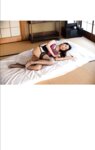週刊実話デジタル写真集 通野未帆 浴衣と素肌