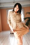 [Girl@Misty] No.095 Sora Aoi 蒼井そら Vol.01