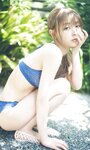[Photobook] 【デジタル限定】木村葉月写真集「小悪魔Honey」 週プレ PHOTO BOOK