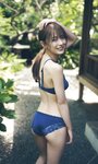 [Photobook] 【デジタル限定】木村葉月写真集「小悪魔Honey」 週プレ PHOTO BOOK