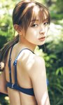 [Photobook] 【デジタル限定】木村葉月写真集「小悪魔Honey」 週プレ PHOTO BOOK