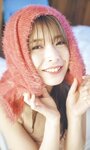 [Photobook] 【デジタル限定】木村葉月写真集「小悪魔Honey」 週プレ PHOTO BOOK