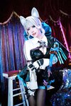 [Cosplay] Miko 酱 - Lynette 琳妮特