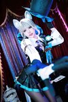 [Cosplay] Miko 酱 - Lynette 琳妮特