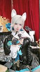 [Cosplay] Miko 酱 - Lynette 琳妮特