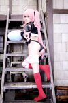 [Cosplay] Miho - Milim Nava ミリム・ナーヴァ