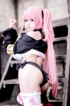 [Cosplay] Miho - Milim Nava ミリム・ナーヴァ