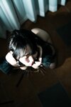 Myu a (뮤아) – Dark & Pure