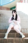 Myu a (뮤아) – Dark & Pure