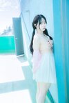 Myu a (뮤아) – Dark & Pure