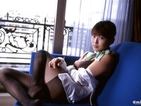 [Girl@Misty] No.092 Nana Natsume 夏目ナナ Vol.01