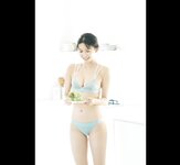 FRIDAYデジタル写真集 志田音々 圧倒的PURE GIRL
