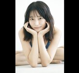 FRIDAYデジタル写真集 志田音々 圧倒的PURE GIRL
