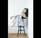 FRIDAYデジタル写真集 志田音々 圧倒的PURE GIRL