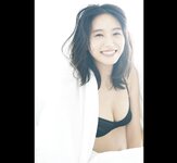 FRIDAYデジタル写真集 志田音々 圧倒的PURE GIRL