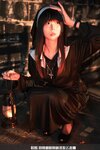 [Cosplay] 安曜曜 禁地修女