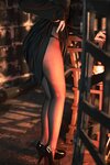 [Cosplay] 安曜曜 禁地修女