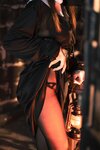 [Cosplay] 安曜曜 禁地修女