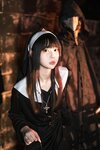 [Cosplay] 安曜曜 禁地修女