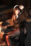 [Cosplay] 安曜曜 禁地修女