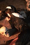 [Cosplay] 安曜曜 禁地修女