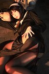 [Cosplay] 安曜曜 禁地修女