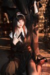 [Cosplay] 安曜曜 禁地修女