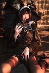 [Cosplay] 安曜曜 禁地修女