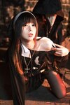 [Cosplay] 安曜曜 禁地修女