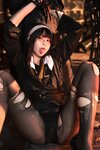[Cosplay] 安曜曜 禁地修女