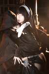 [Cosplay] 安曜曜 禁地修女