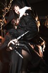 [Cosplay] 安曜曜 禁地修女