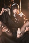 [Cosplay] 安曜曜 禁地修女