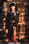 [Cosplay] 安曜曜 禁地修女