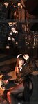 [Cosplay] 安曜曜 禁地修女