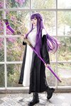 [Cosplay] Machi - Fern
