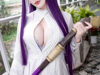 [Cosplay] Machi - Fern