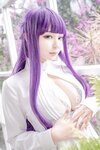 [Cosplay] Machi - Fern