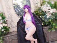 [Cosplay] Machi - Fern