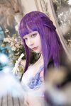 [Cosplay] Machi - Fern