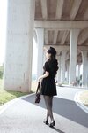 [Cosplay] 不呆猫 放课后野外JK