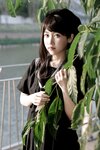 [Cosplay] 不呆猫 放课后野外JK