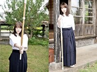 [Photobook] 安藤遥 デジタル写真集 idolpost 恋の絶対音感 [130P]