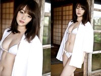 [Photobook] 安藤遥 デジタル写真集 idolpost 恋の絶対音感 [130P]