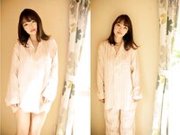 [Photobook] 安藤遥 デジタル写真集 idolpost 恋の絶対音感 [130P]