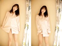 [Photobook] 安藤遥 デジタル写真集 idolpost 恋の絶対音感 [130P]