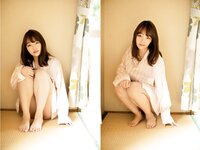 [Photobook] 安藤遥 デジタル写真集 idolpost 恋の絶対音感 [130P]