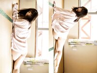 [Photobook] 安藤遥 デジタル写真集 idolpost 恋の絶対音感 [130P]