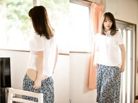 [Photobook] 安藤遥 デジタル写真集 idolpost 恋の絶対音感 [130P]
