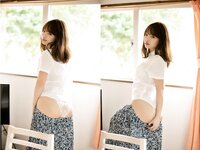 [Photobook] 安藤遥 デジタル写真集 idolpost 恋の絶対音感 [130P]